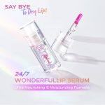 ⁦DAZZLE ME 24/7 Wonderful lip Serum⁩ - الصورة ⁦5⁩