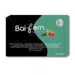 Detox Baifern Dietary Supplement Weight Control Burn