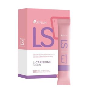 Puiinun LS Instant Powder 10 sachets