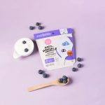 ⁦Cathy Doll Anti-Wrinkle Yogurt Mask Sheet 25g⁩ - الصورة ⁦2⁩