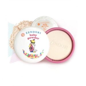 Zendori Baby Powder 24 g