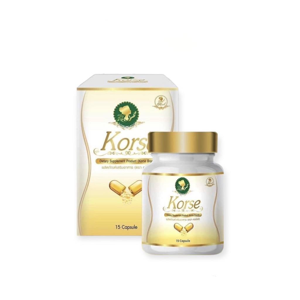 th-11134207-7qukz-lg29j1cgwxu647 Korse by Herb Vip 15 capsules - الصورة 1