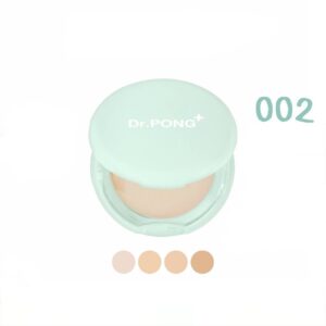 Dr.PONG ACNE ACE Powder 9 g №002
