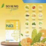 ⁦كبسولات إنقاص الوزن So Ni NQ New Queen⁩ - الصورة ⁦3⁩