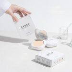 Lanos Acne Compact Powder Bright Up 9 g №03