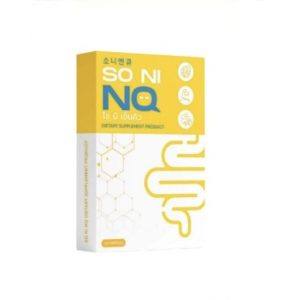 كبسولات إنقاص الوزن So Ni NQ New Queen