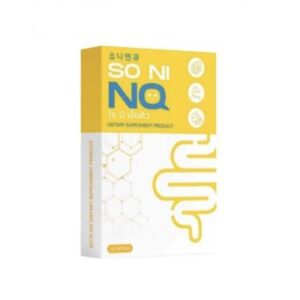 كبسولات إنقاص الوزن So Ni NQ New Queen