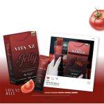 ⁦Vita X2 Jelly Saikono Gm⁩ - الصورة ⁦3⁩