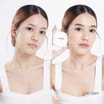 ⁦Lanos Acne Compact Powder Bright Up 9 g №01⁩ - الصورة ⁦3⁩