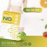 ⁦كبسولات إنقاص الوزن So Ni NQ New Queen⁩ - الصورة ⁦4⁩