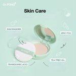 ⁦Dr.PONG ACNE ACE Powder 9 g №002⁩ - الصورة ⁦3⁩