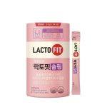 LACTO-FIT Probiotic Slim 10 sachets