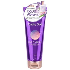 Cathy Doll Like A Virgin Parfum Lotion 150 ml
