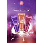 ⁦Cathy Doll Like A Virgin Parfum Lotion 150 ml⁩ - الصورة ⁦2⁩