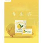 ⁦Venista Detox Lemon Galangala 1+1 هدية⁩ - الصورة ⁦2⁩