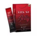 ⁦Vita X2 Jelly Saikono Gm⁩ - الصورة ⁦4⁩