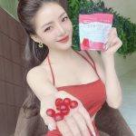 ⁦BOTO Grenade Small Molecule Collagen Vita C Gummy⁩ - الصورة ⁦2⁩