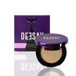 DEESAY Bright Skin Color Control Powder SPF 30 PA +++