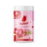 Complément alimentaire Yajina For Lady pour restaurer la microflore féminine 50 g