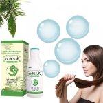 ⁦Shampoing aux herbes pour le psoriasis et les pellicules Zudaifu Shampoo 120 ml⁩ - الصورة ⁦3⁩