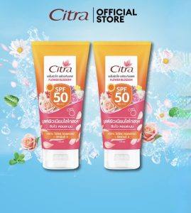 ⁦Citra Flower Blossom Serum 170 ml⁩ - الصورة ⁦4⁩