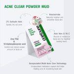 ⁦Oxe Cure Acne Clear Powder Mud 7g⁩ - الصورة ⁦2⁩