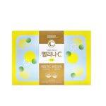 ⁦Dongkook Elina C Vitamin C 2000 mg 10 sachets⁩ - الصورة ⁦4⁩