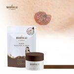 ⁦Crème contre les grains de beauté et les verrues Wanphlai Mole Removal Cream⁩ - الصورة ⁦5⁩
