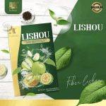 Lishou Slimming Detox Fiber Garcinia & Kiwi