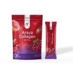 Araya Collagen MixPlus Anti-Aging Gluta Whitening 15 sachets