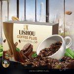 ⁦+Lishou coffee plus 15 sachets⁩ - الصورة ⁦2⁩