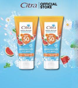 ⁦Citra Watermelon Mint Body Serum 170 ml⁩ - الصورة ⁦4⁩