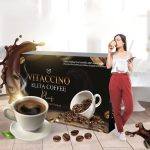 ⁦Vitaccino Elita Coffee 15 sachets⁩ - الصورة ⁦3⁩