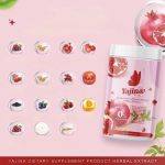 ⁦Complément alimentaire Yajina For Lady pour restaurer la microflore féminine 50 g⁩ - الصورة ⁦4⁩