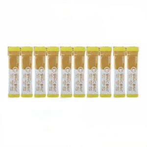 Dongkook Elina C Vitamin C 2000 mg 10 sachets