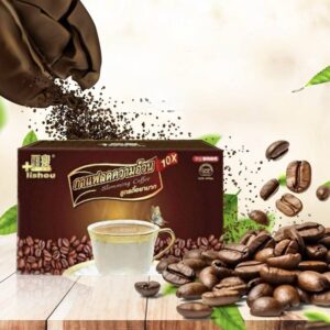 Lishou Slimming Coffee 10X