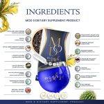 ⁦كبسولات إنقاص الوزن MOD S MOD SLIM⁩ - الصورة ⁦2⁩