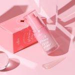⁦ODBO Glowy Face Lightweight Primer Makeup Last Longer 18ml⁩ - الصورة ⁦5⁩