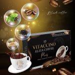 ⁦Vitaccino Elita Coffee 15 sachets⁩ - الصورة ⁦2⁩