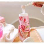 ⁦Complément alimentaire Yajina For Lady pour restaurer la microflore féminine 50 g⁩ - الصورة ⁦3⁩