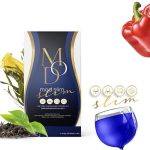 كبسولات إنقاص الوزن MOD S MOD SLIM