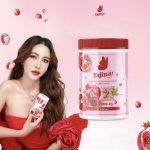 ⁦Complément alimentaire Yajina For Lady pour restaurer la microflore féminine 50 g⁩ - الصورة ⁦2⁩