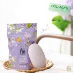 Madame Fin Whitening Soap 100 gr