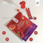 ⁦Araya Collagen MixPlus Anti-Aging Gluta Whitening 15 sachets⁩ - الصورة ⁦8⁩