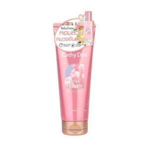 Cathy Doll Pink Heaven Parfum Lotion 150 ml