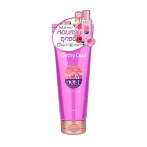 Cathy Doll Play Doll Parfum Lotion 150 ml