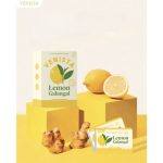 ⁦Venista Detox Lemon Galangala 1+1 هدية⁩ - الصورة ⁦3⁩