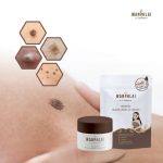 ⁦Crème contre les grains de beauté et les verrues Wanphlai Mole Removal Cream⁩ - الصورة ⁦4⁩