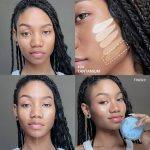 ⁦LA Glace Starry Majesty Glow Cushion 12 g №4 Tantanium⁩ - الصورة ⁦2⁩