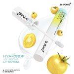 ⁦Dr.PONG Hya-drop Volumizing Lip Serum⁩ - الصورة ⁦2⁩